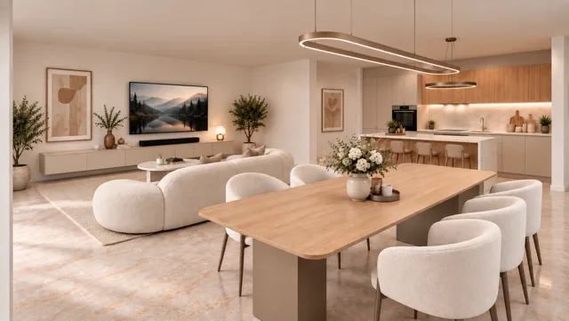6.5 Zimmer Reihenfamilienhaus in Choëx – foto 3 di 8