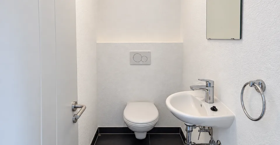 4.5 Zimmer Wohnung in Collombey – foto 4 di 10
