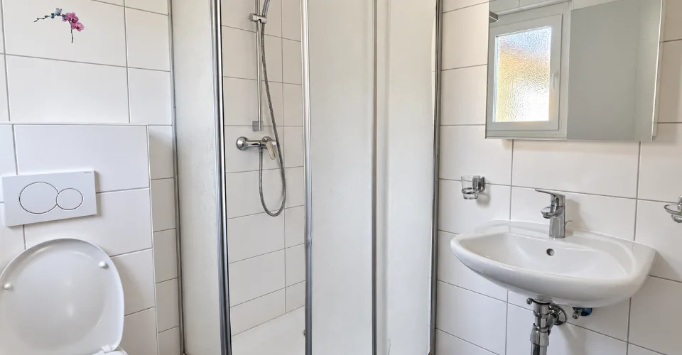 4.5 Zimmer Wohnung in Collombey – foto 8 di 10