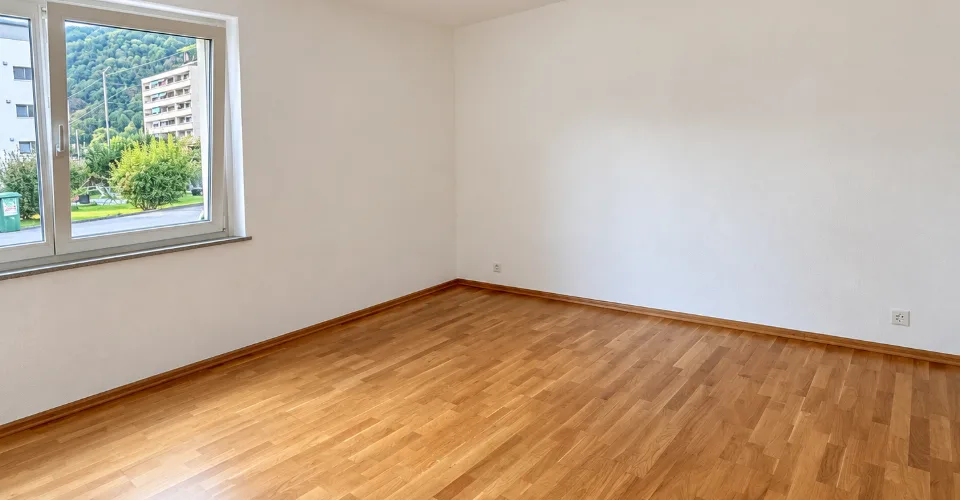 4.5 Zimmer Wohnung in Collombey – foto 6 di 10