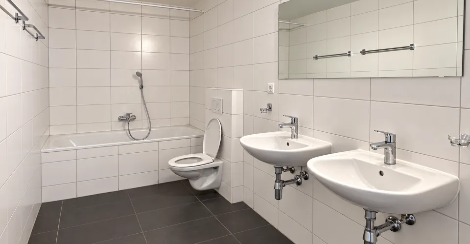 4.5 Zimmer Wohnung in Collombey – foto 3 di 10