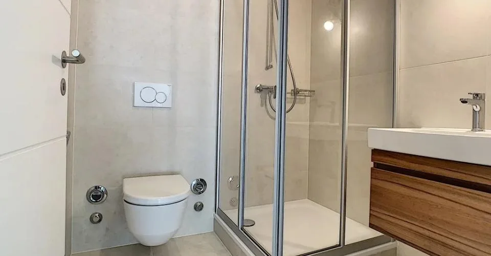 Appartement d'exception avec terrasse et grand balcon et vue sur le la – photo 6 sur 10