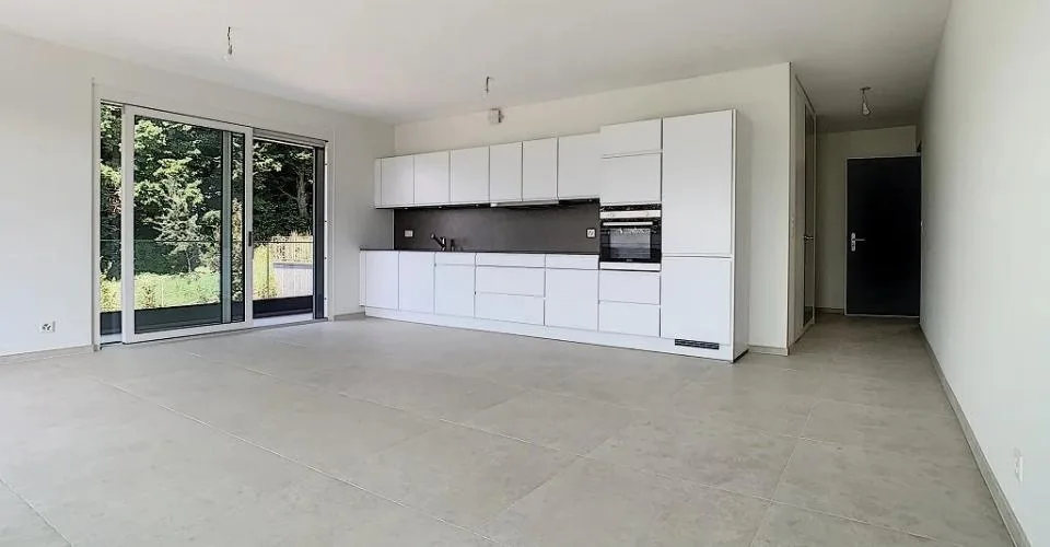 Appartement d'exception avec terrasse et grand balcon et vue sur le la – photo 2 sur 10