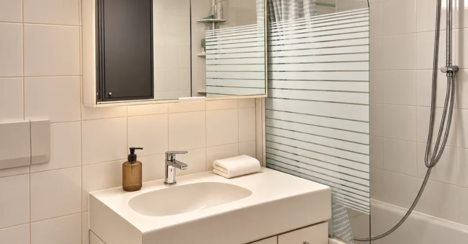 3 Zimmer Wohnung in Nyon – Foto 7 von 7