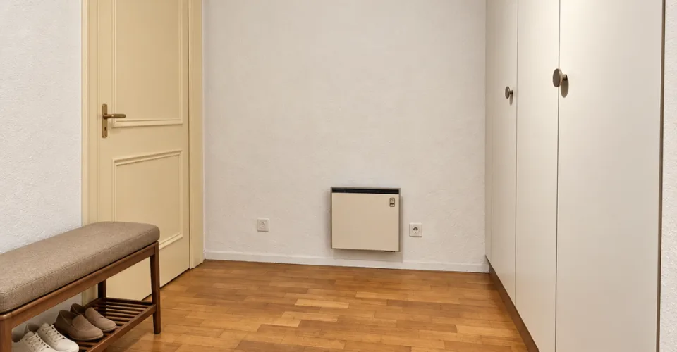 3 Zimmer Wohnung in Nyon – Foto 6 von 7