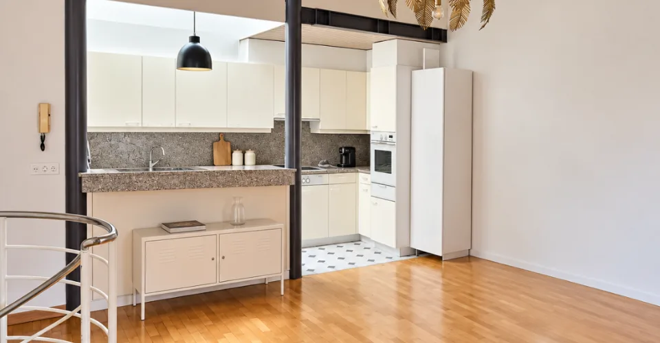 3 Zimmer Wohnung in Nyon – Foto 2 von 7