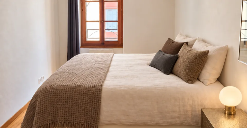 3 Zimmer Wohnung in Nyon – Foto 3 von 7