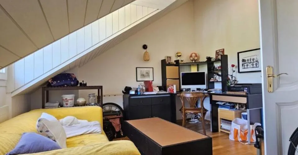 Bello appartamento di 6 locali a Chêne-Bourg – foto 6 di 8