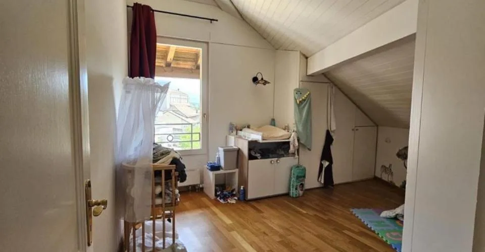 Bello appartamento di 6 locali a Chêne-Bourg – foto 7 di 8