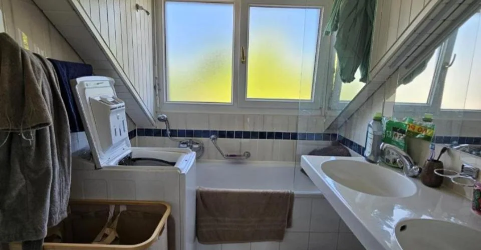 Bello appartamento di 6 locali a Chêne-Bourg – foto 4 di 8