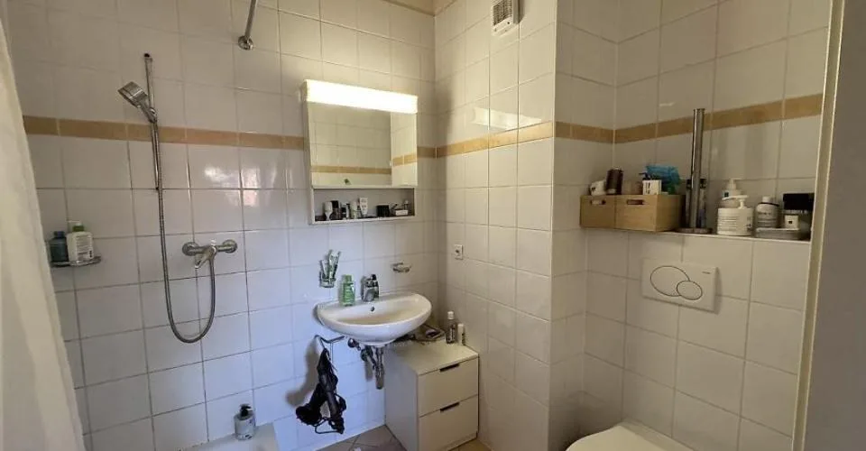 Bel appartement 4 pièces – photo 4 sur 6
