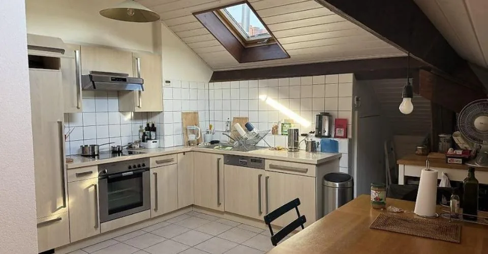 Bel appartement 4 pièces – photo 2 sur 6