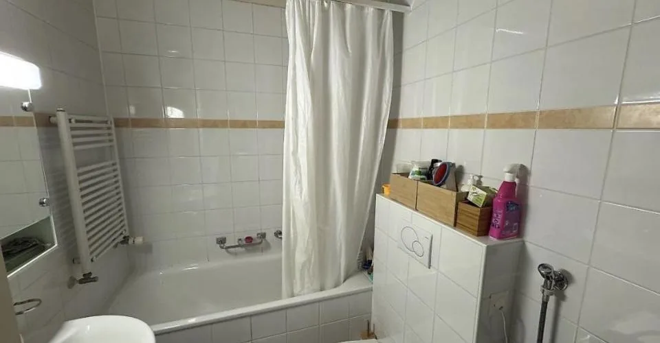 Bel appartement 4 pièces – photo 5 sur 6