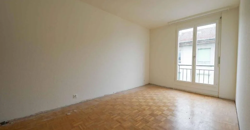 Rue A. TSCHUMI 8 - Appartement rénové de 5 pièces – Foto 3 von 5