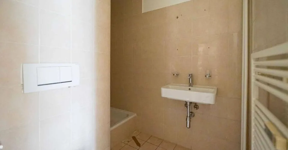 Rue A. TSCHUMI 8 - Appartement rénové de 5 pièces – Foto 5 von 5