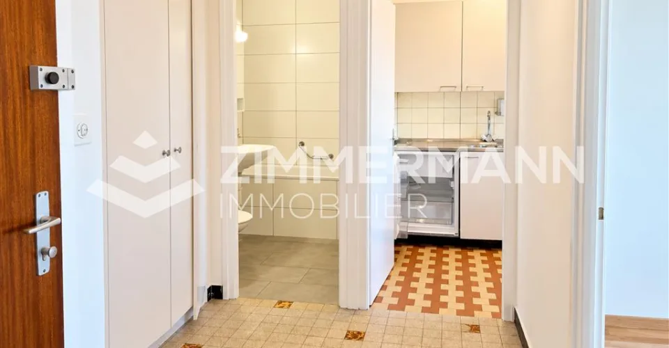 3 Zimmer Wohnung in Yverdon-les-Bains – Foto 8 von 8