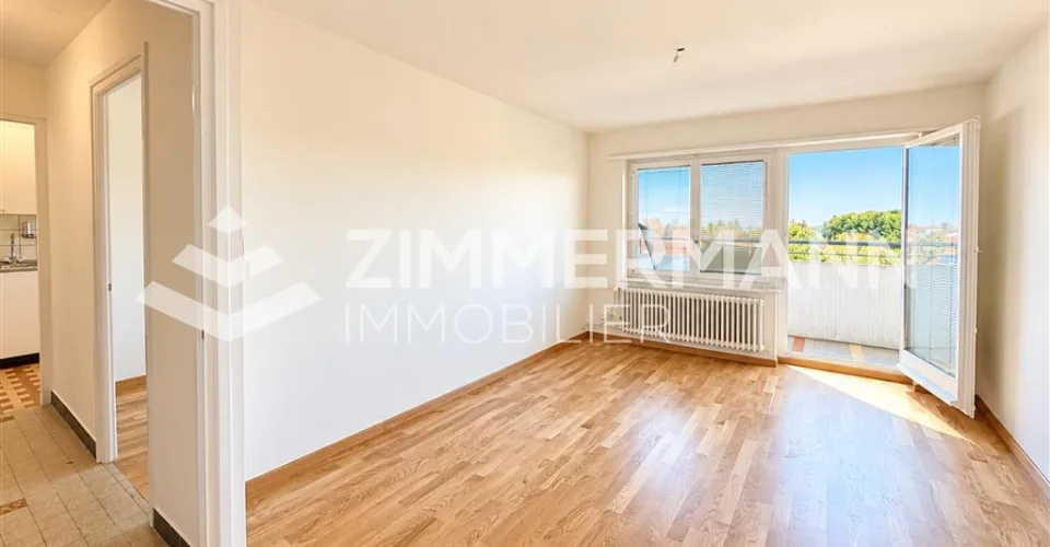 3 Zimmer Wohnung in Yverdon-les-Bains – Foto 6 von 8
