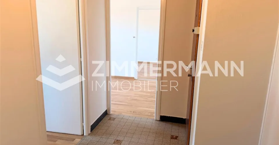 3 Zimmer Wohnung in Yverdon-les-Bains – Foto 2 von 8