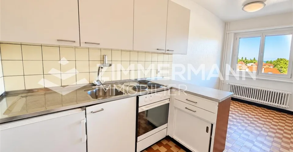 3 Zimmer Wohnung in Yverdon-les-Bains – Foto 7 von 8