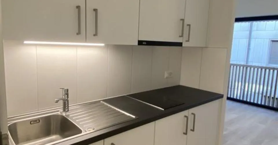 1 Zimmer Wohnung in Lausanne – Foto 2 von 6