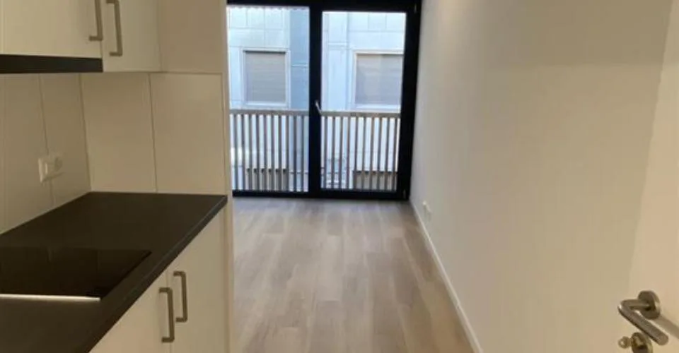 1 Zimmer Wohnung in Lausanne – Foto 3 von 6