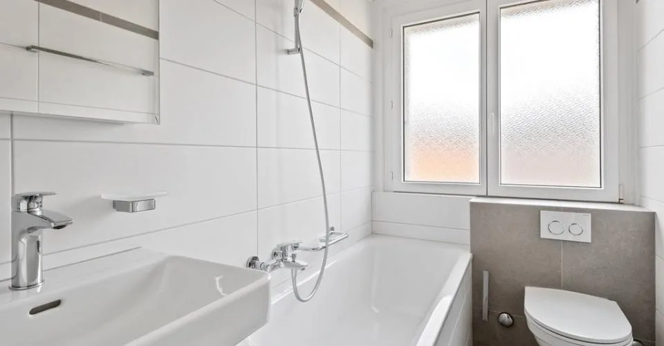 2 pezzi con balcone completamente ristrutturato – foto 4 di 5