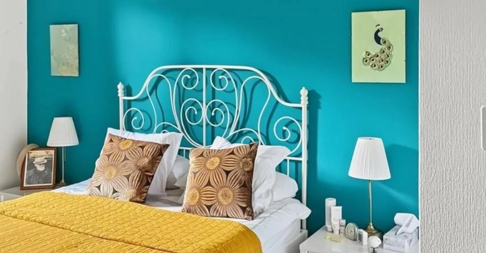 Appartement avec cachet de 4 pièces – photo 9 sur 9