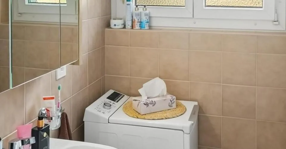 Appartement avec cachet de 4 pièces – photo 5 sur 9