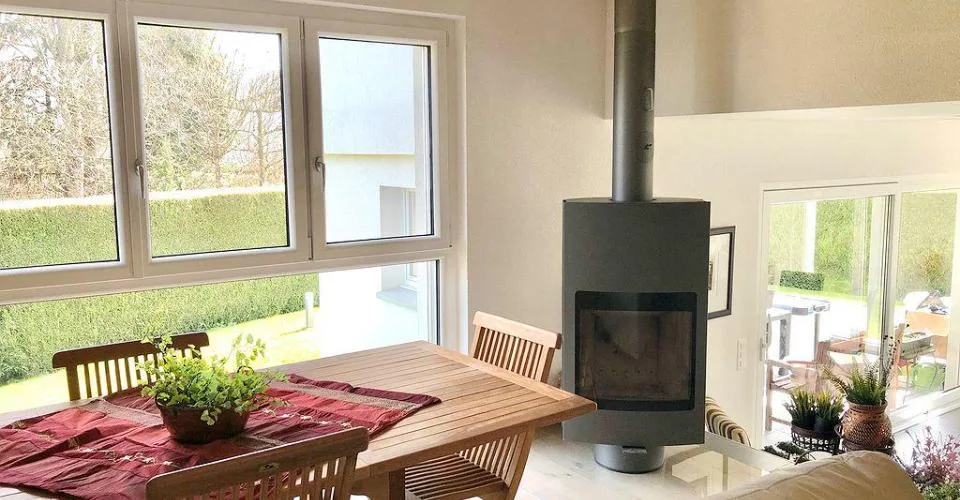 Charmante villa individuelle de 5.5 pièces – photo 5 sur 8