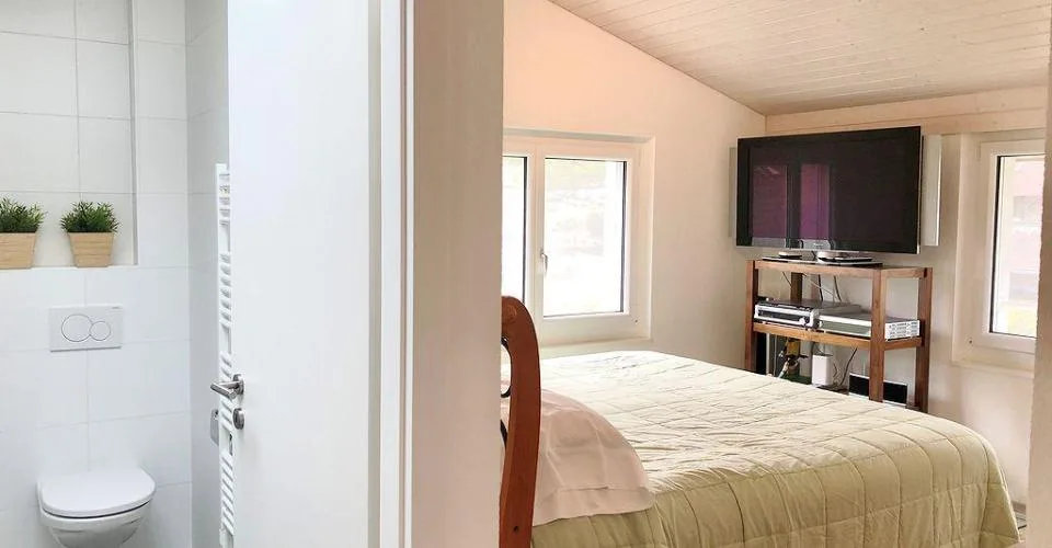Charmante villa individuelle de 5.5 pièces – photo 7 sur 8