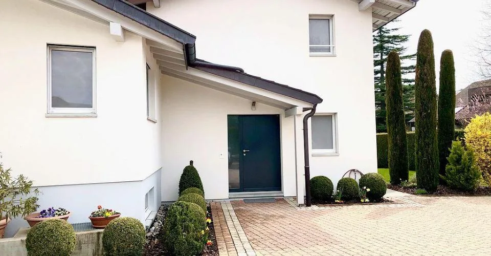 Charmante villa individuelle de 5.5 pièces – photo 2 sur 8
