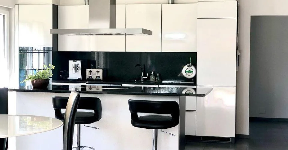 Charmante villa individuelle de 5.5 pièces – photo 6 sur 8