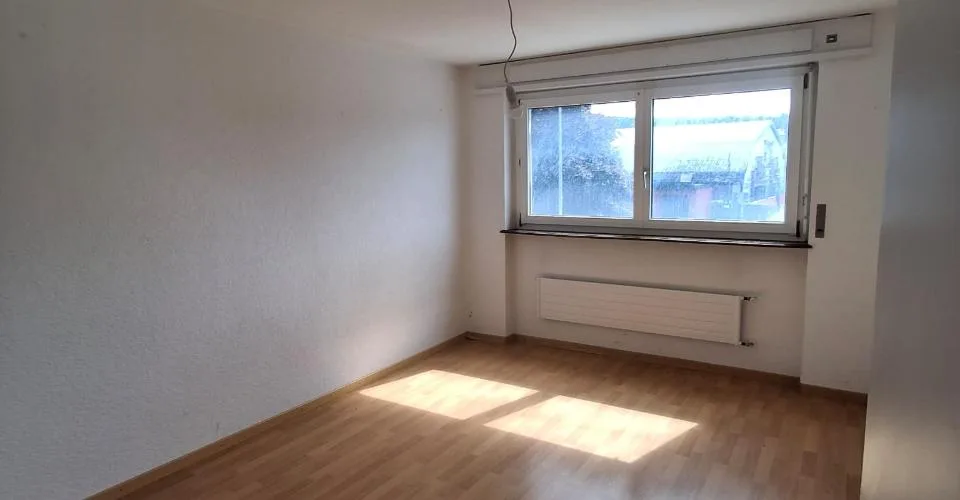 Appartement lumineux de 2.5 pièces à La Chaux-de-Fonds – photo 4 sur 6