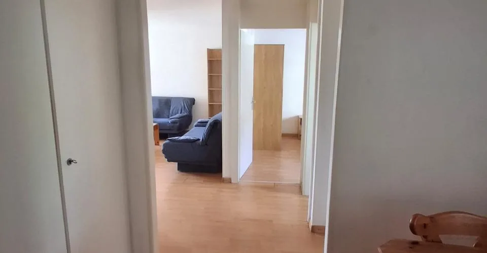 3.5 Zimmer Wohnung in La Chaux-de-Fonds – Foto 5 von 7