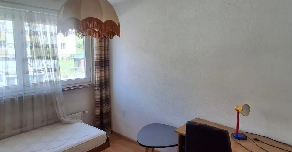 3.5 Zimmer Wohnung in La Chaux-de-Fonds – Foto 7 von 7