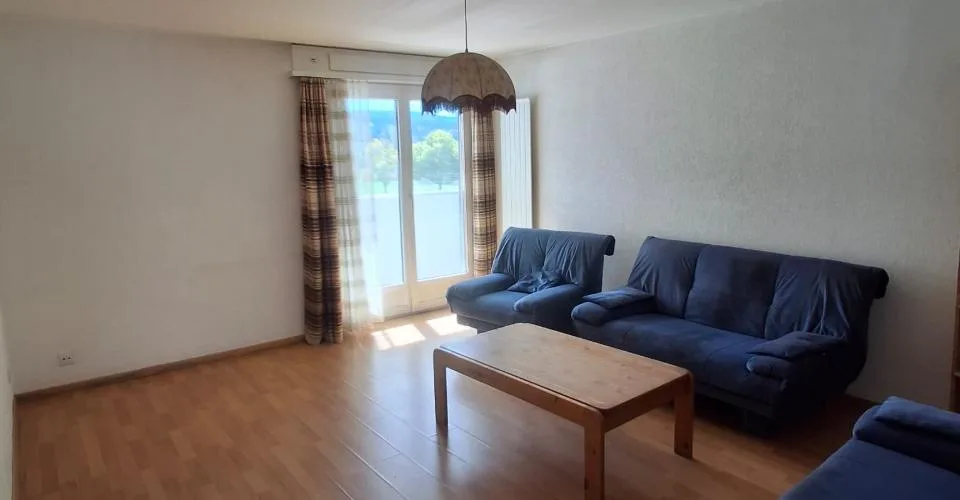3.5 Zimmer Wohnung in La Chaux-de-Fonds – Foto 2 von 7