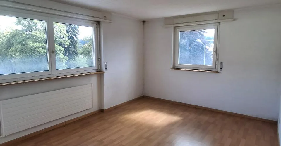 3.5 Zimmer Wohnung in La Chaux-de-Fonds – Foto 4 von 7