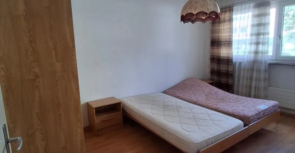 3.5 Zimmer Wohnung in La Chaux-de-Fonds – Foto 6 von 7