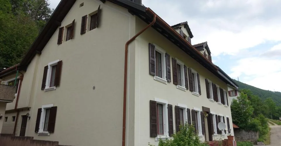 Vauffelin - appartamento di 3 1/2 locali al pianterreno – foto 9 di 9