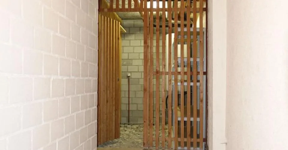 Vauffelin - appartamento di 3 1/2 locali al pianterreno – foto 7 di 9