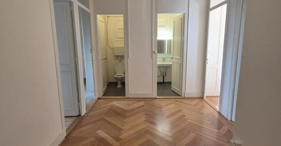 Pâquis, 3.5 pièces – Foto 4 von 7