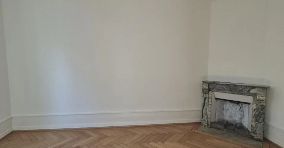 Pâquis, 3.5 pièces – Foto 2 von 7