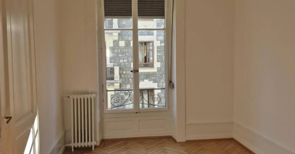 Pâquis, 3.5 pièces – Foto 3 von 7