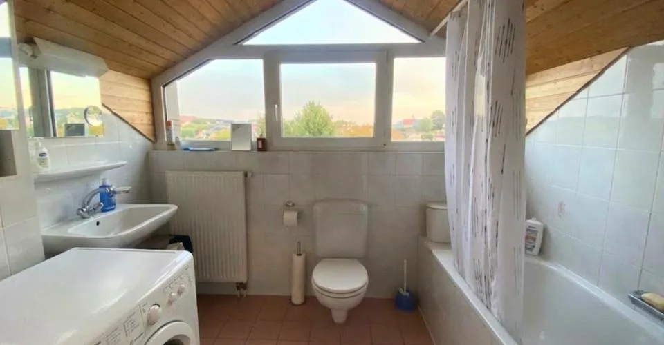 3.5 Zimmer Wohnung in Vaulruz – Foto 6 von 6