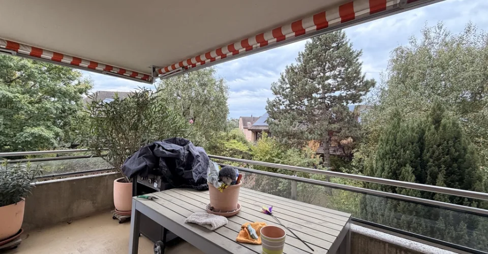 5.5 Zimmer Wohnung in Cheseaux-sur-Lausanne – Foto 3 von 4