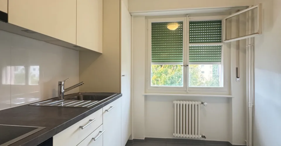 2.5 Zimmer Wohnung in Ecublens VD – Foto 4 von 6