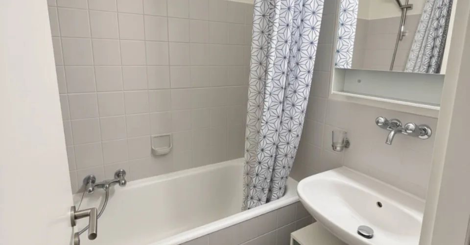 Appartement 3.5 pièces proche de la gare – photo 8 of 10
