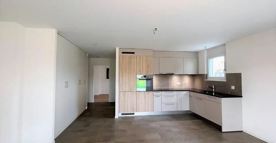 2.5 Zimmer Wohnung in Sugnens – Foto 2 von 9