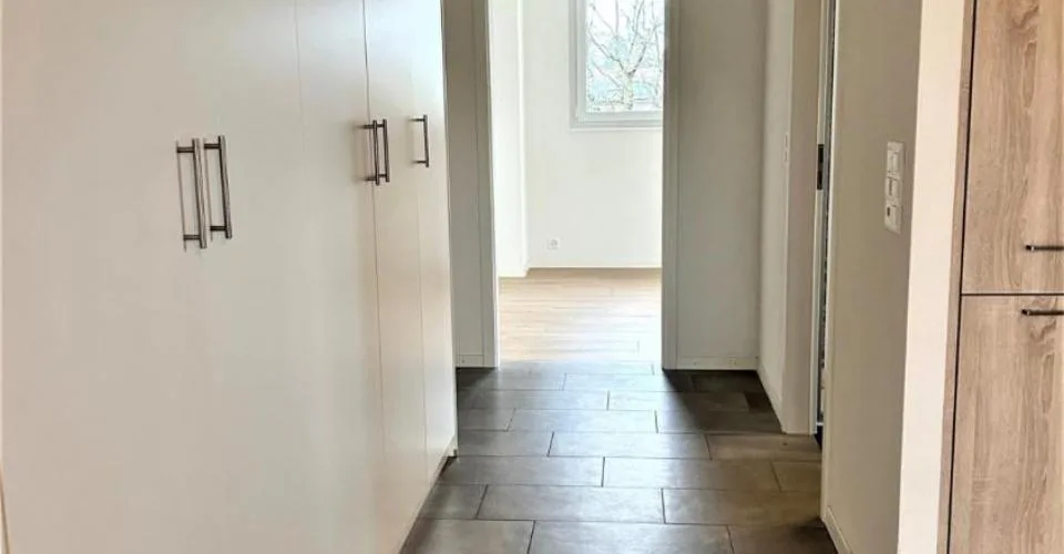 2.5 Zimmer Wohnung in Sugnens – Foto 6 von 9