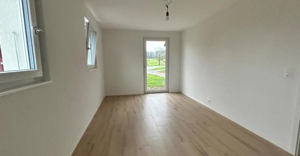 2.5 Zimmer Wohnung in Sugnens – Foto 5 von 9